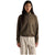 Arc'teryx Olera Zip Neck Pullover - Women's Mongoose
