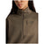 Arc'teryx Olera Zip Neck Pullover - Women's Mongoose