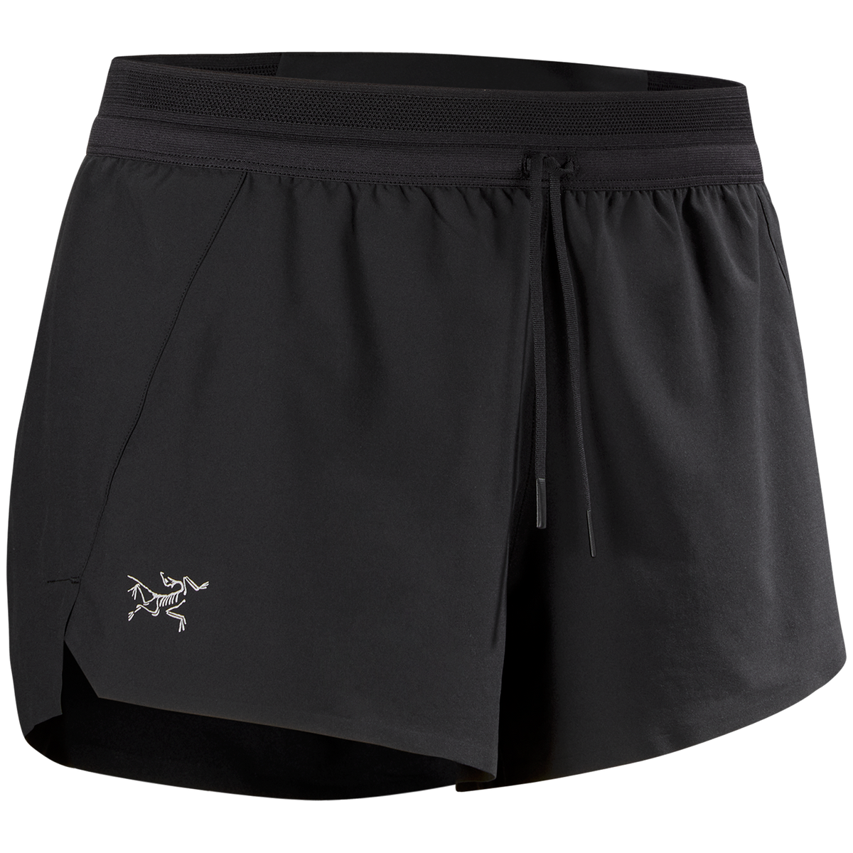 Arc'teryx Norvan 3" Shorts - Women's Black