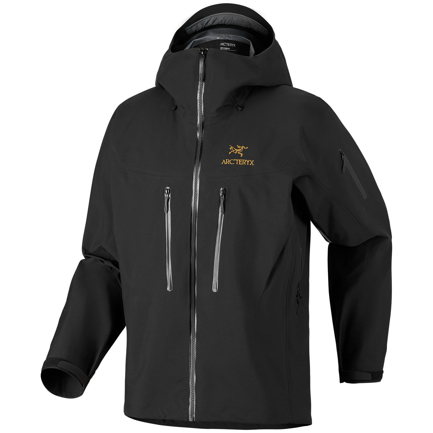 Arc'teryx Alpha SV Jacket - Men's – evo