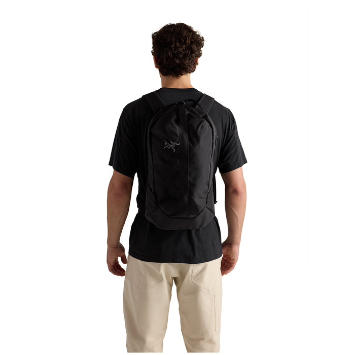 Arc'teryx Verro 20L Backpack Black