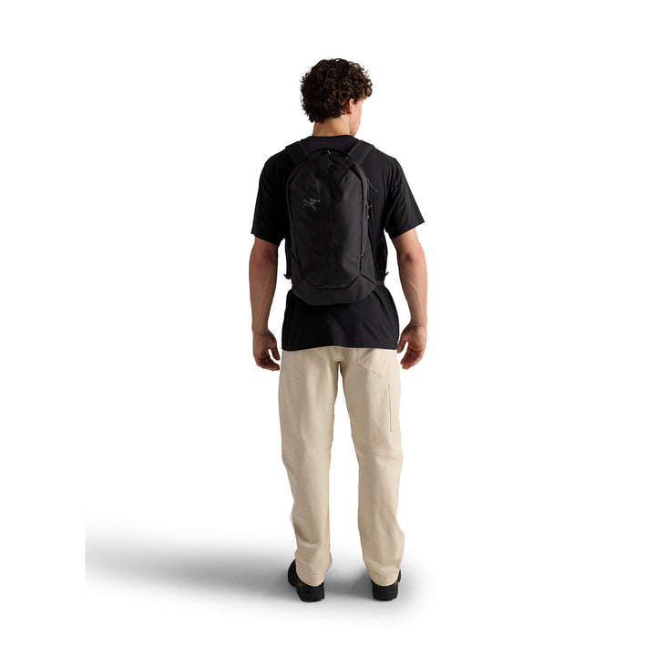 Arc'teryx Verro 20L Backpack Black