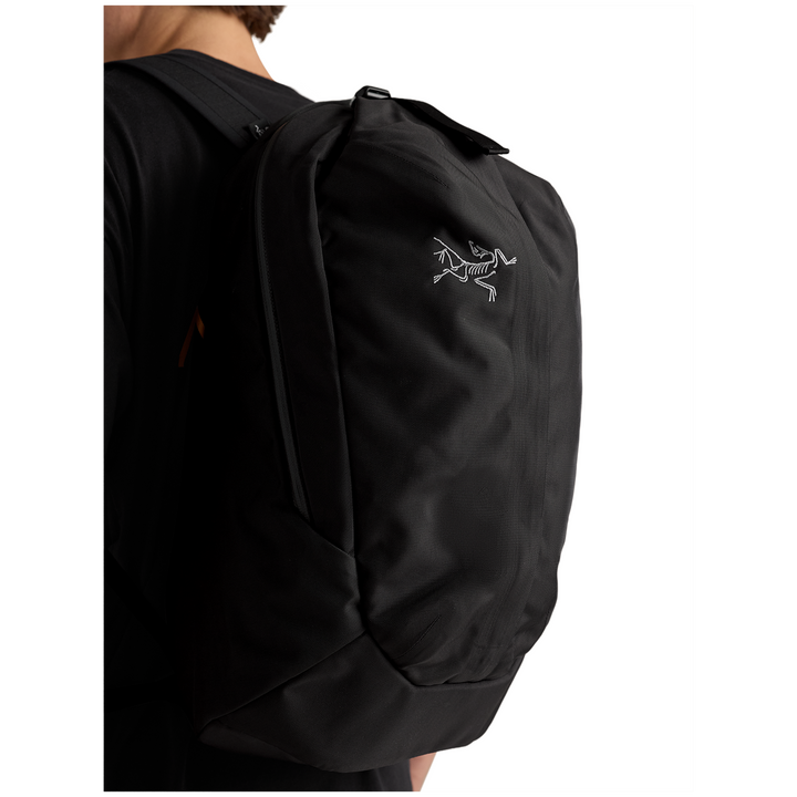 Arc'teryx Verro 20L Backpack Black