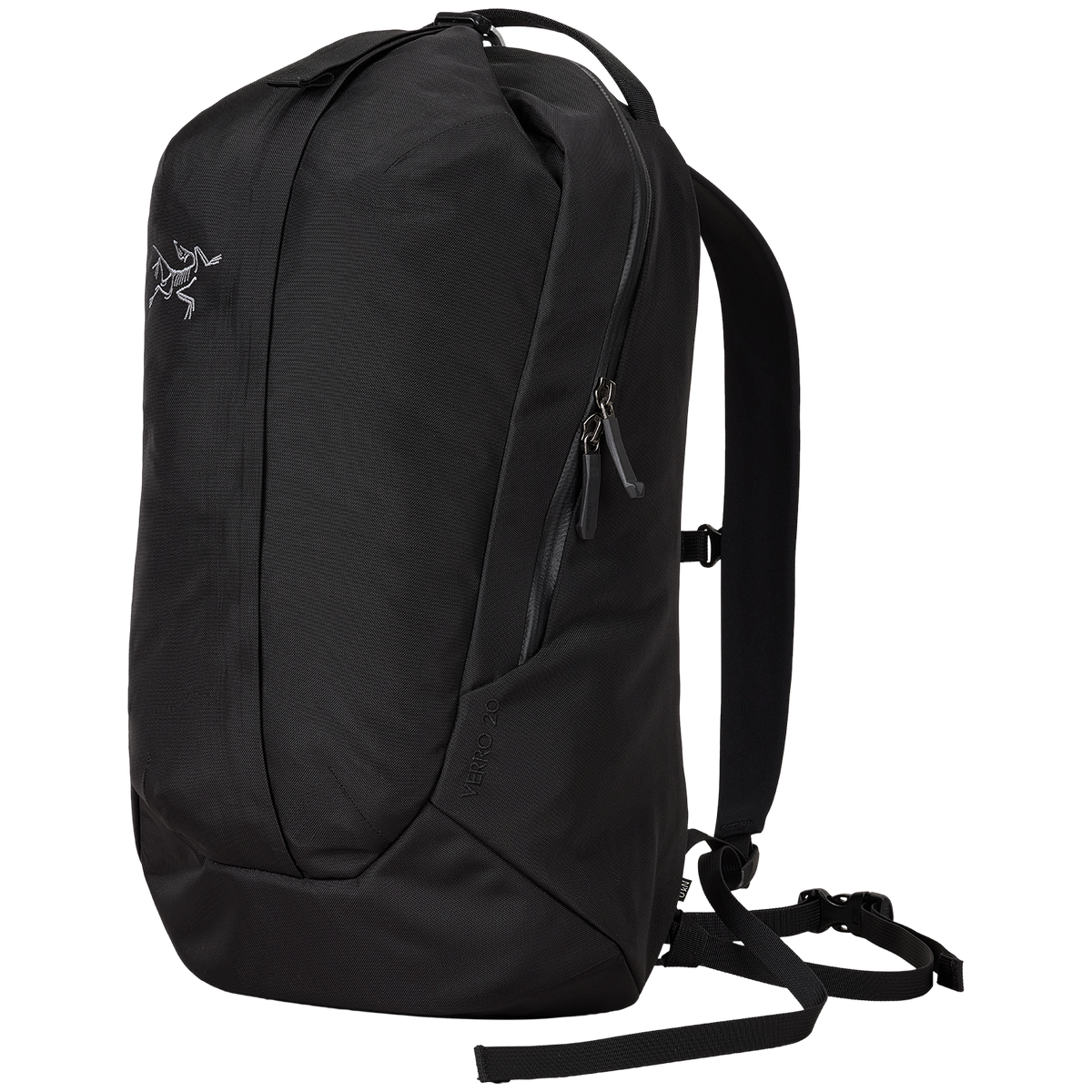 Arc'teryx Verro 20L Backpack Black