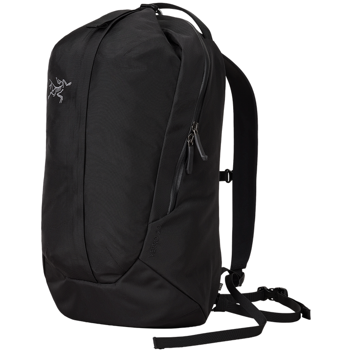 Arc'teryx Verro 20L Backpack Black