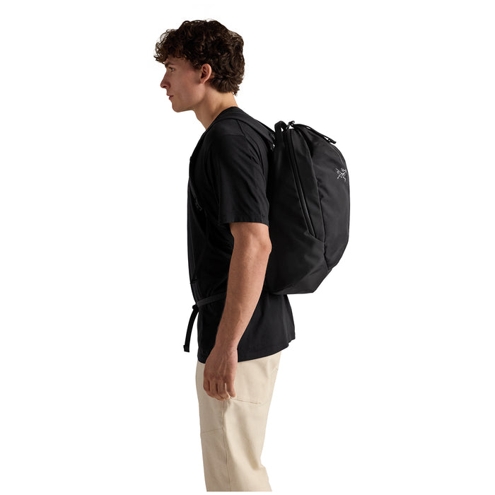 Arc'teryx Verro 20L Backpack Black
