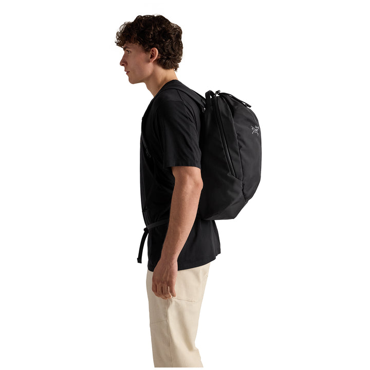 Arc'teryx Verro 20L Backpack Black