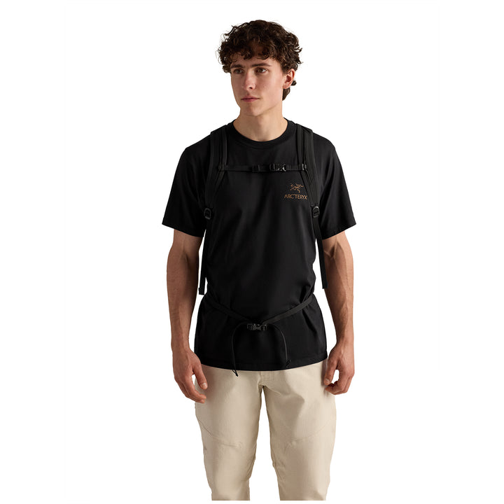 Arc'teryx Verro 20L Backpack Black