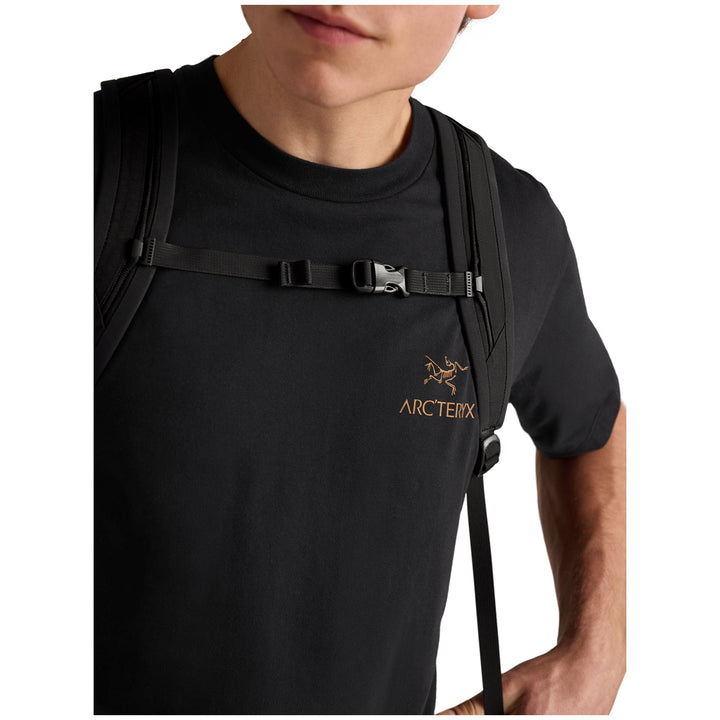 Arc'teryx Verro 20L Backpack Black