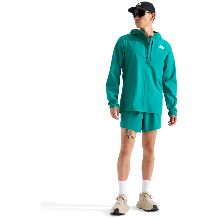 The North Face Fontanales Jacket - Men's Restorative Teal