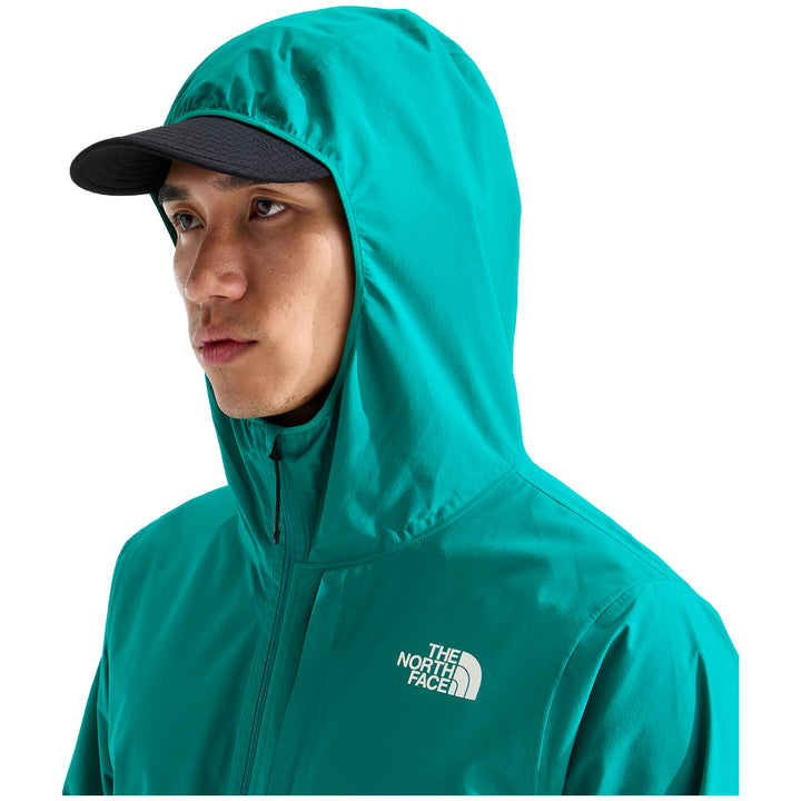 The North Face Fontanales Jacket - Men's Restorative Teal