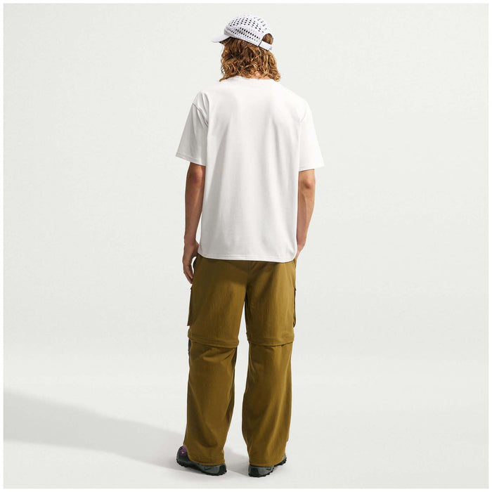 Nike ACG Dri-FIT LSE 168 T-Shirt - Men's Summit White