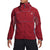 Nike ACG Dri-FIT UV Fivetowers LV8 Jacket - Men's Tough Red/Light Redwood/Summit White