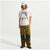 Nike ACG Dri-FIT LSE 168 T-Shirt - Men's Summit White