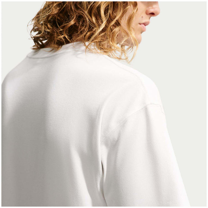 Nike ACG Dri-FIT LSE 168 T-Shirt - Men's Summit White