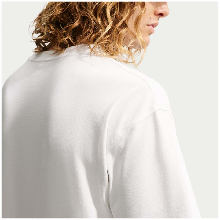 Nike ACG Dri-FIT LSE 168 T-Shirt - Men's Summit White