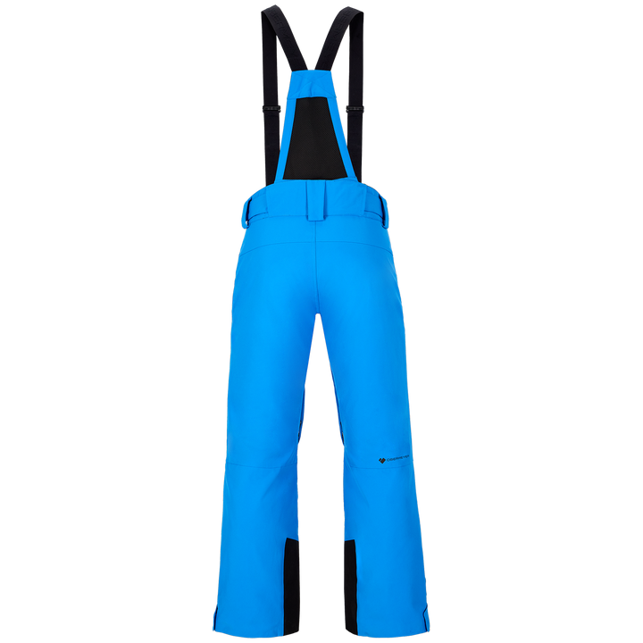 Obermeyer Force Suspender Pants - Men's Bali Blue