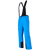 Obermeyer Force Suspender Pants - Men's Bali Blue