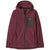 Patagonia R1 Air Full-Zip Hoodie - Kids' Berry Fig
