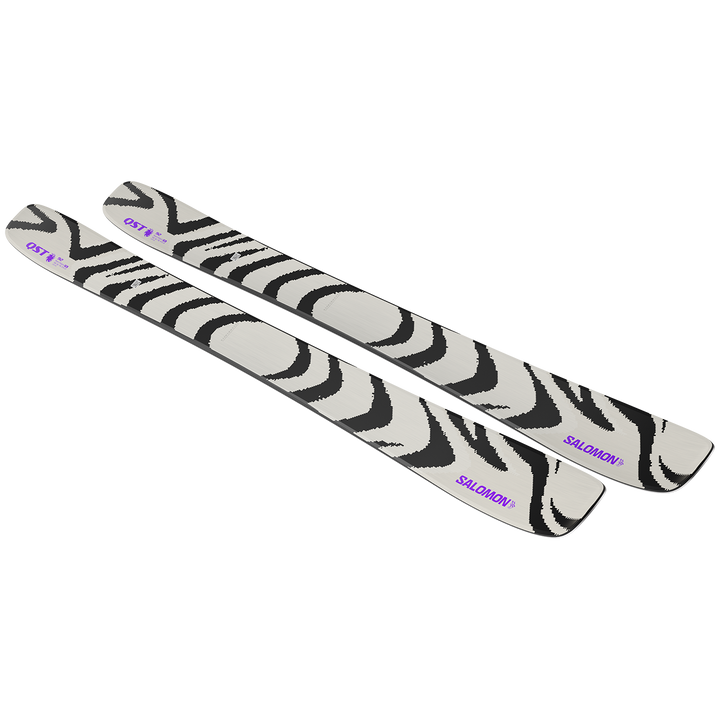 Salomon QST 92 Skis 2027