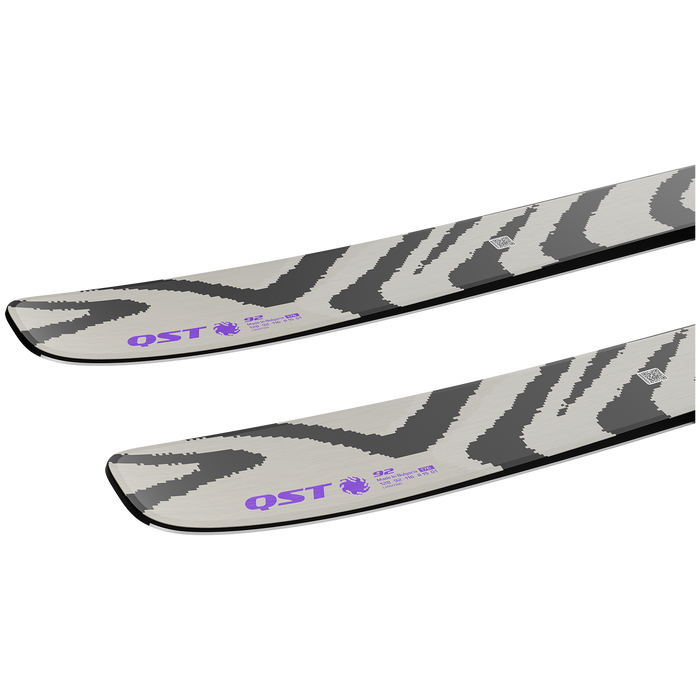 Salomon QST 92 Skis 2027