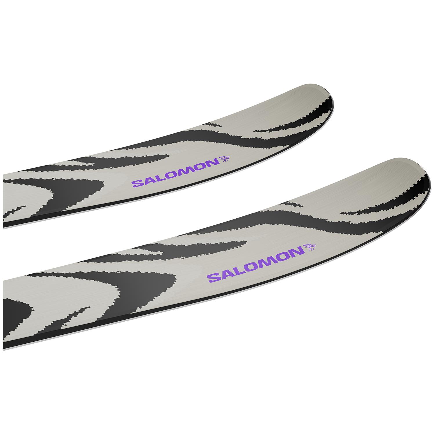 スキー SALOMON QST92 177cm + MARKER SQUIRE ID Salomon QST 92 Skis 2027 – evo