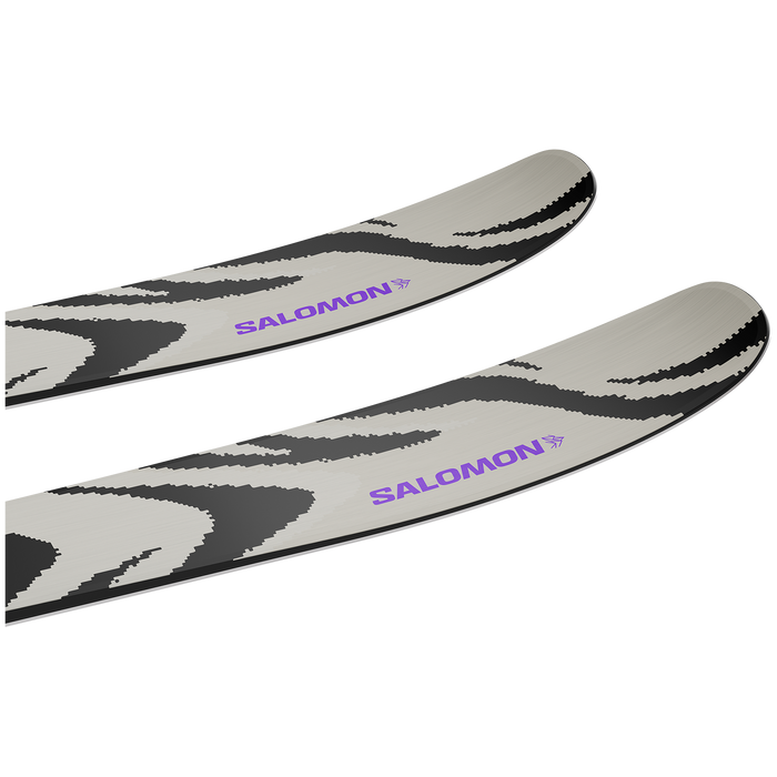 Salomon QST 92 Skis 2027