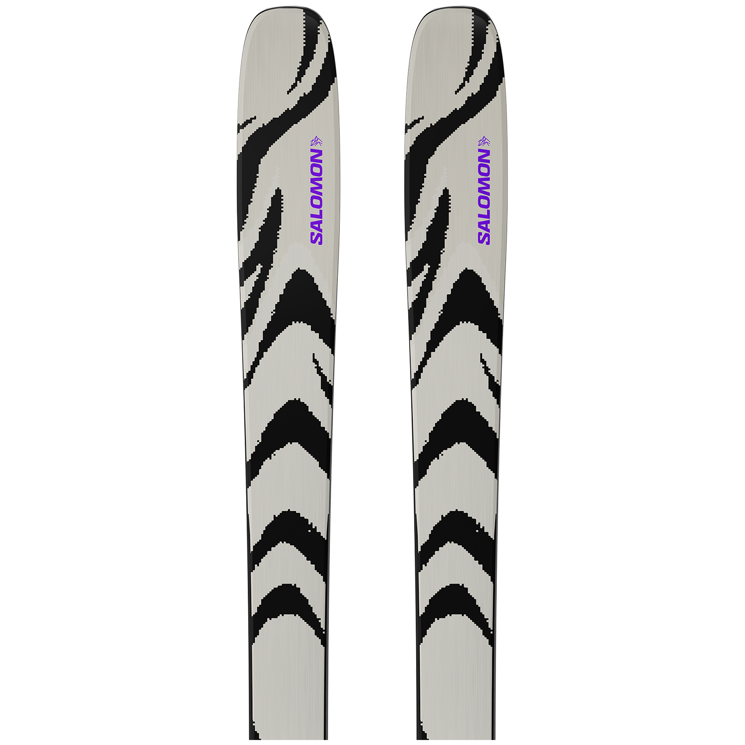 Salomon QST 92 Skis 2027 – evo