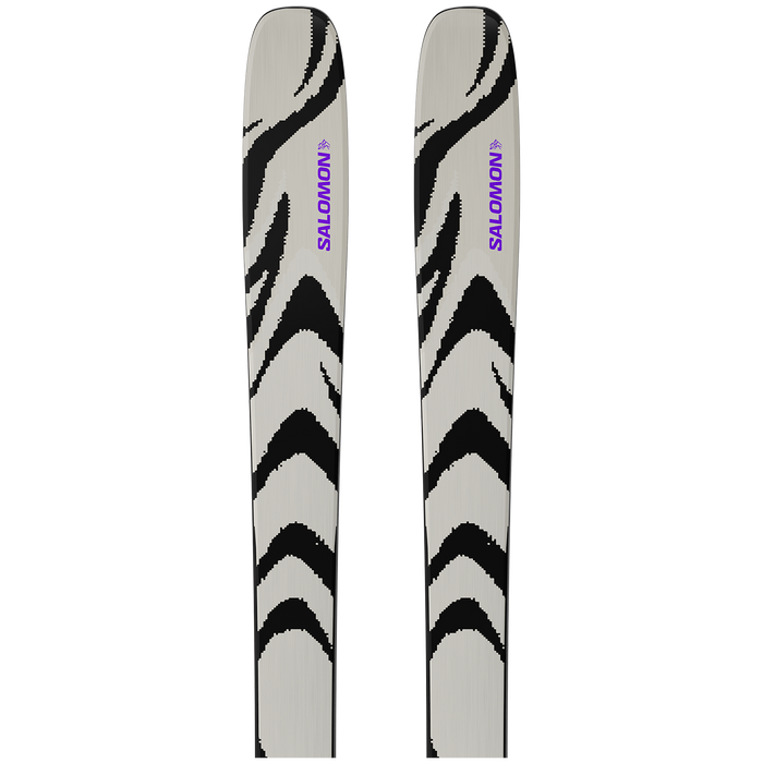 Salomon QST 92 Skis 2027