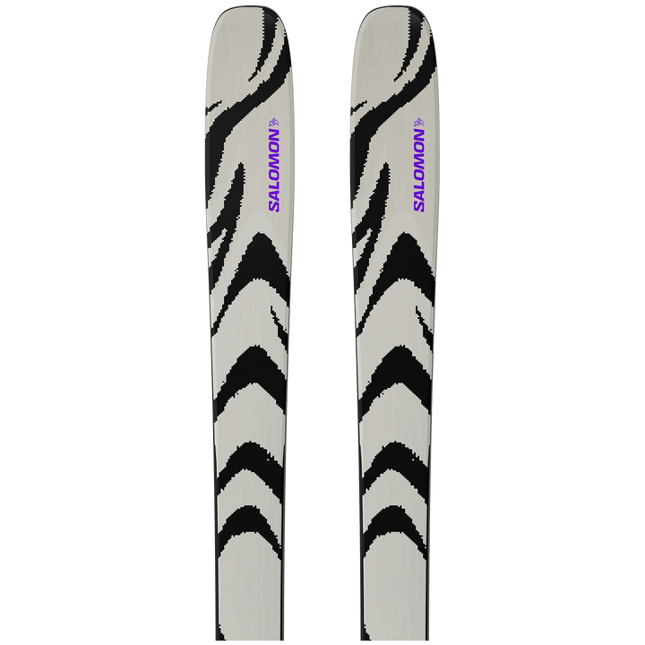 Salomon QST 92 Skis 2027