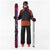 Salomon Moon Patrol GORE-TEX Jacket - Men's Deep Black/ Burnt Umber