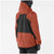 Salomon Moon Patrol GORE-TEX Jacket - Men's Deep Black/ Burnt Umber