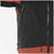 Salomon Moon Patrol GORE-TEX Jacket - Men's Deep Black/ Burnt Umber