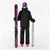 Salomon Moon Patrol GORE-TEX Bibs - Men's Deep Black