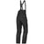 Salomon Moon Patrol GORE-TEX Bibs - Men's Deep Black