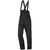 Salomon Moon Patrol GORE-TEX Bibs - Men's Deep Black