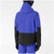 Salomon Highland Jacket - Men's Clematis Blue/Deep Black