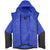 Salomon Highland Jacket - Men's Clematis Blue/Deep Black