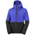 Salomon Highland Jacket - Men's Clematis Blue/Deep Black
