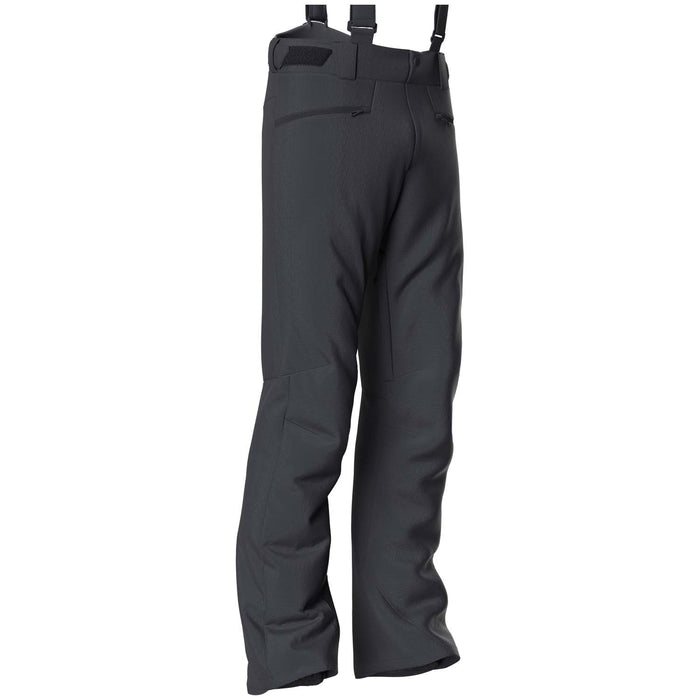 Salomon Edge Pants - Men's Deep Black