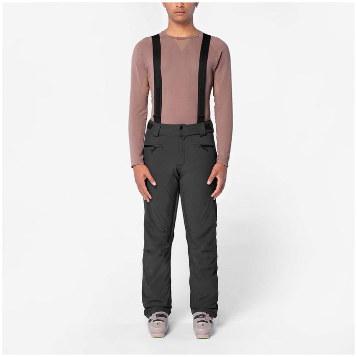 Salomon Edge Pants - Men's Deep Black