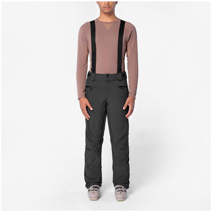 Salomon Edge Pants - Men's Deep Black