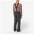 Salomon Edge Pants - Men's Deep Black