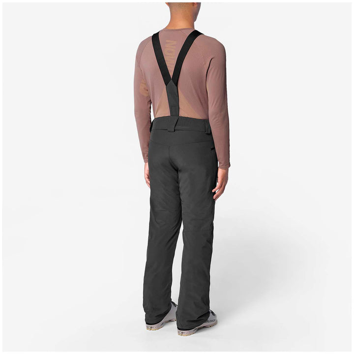 Salomon Edge Pants - Men's Deep Black