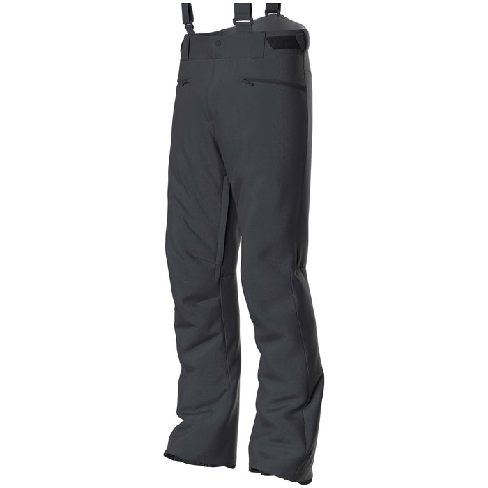 Salomon Edge Pants - Men's Deep Black