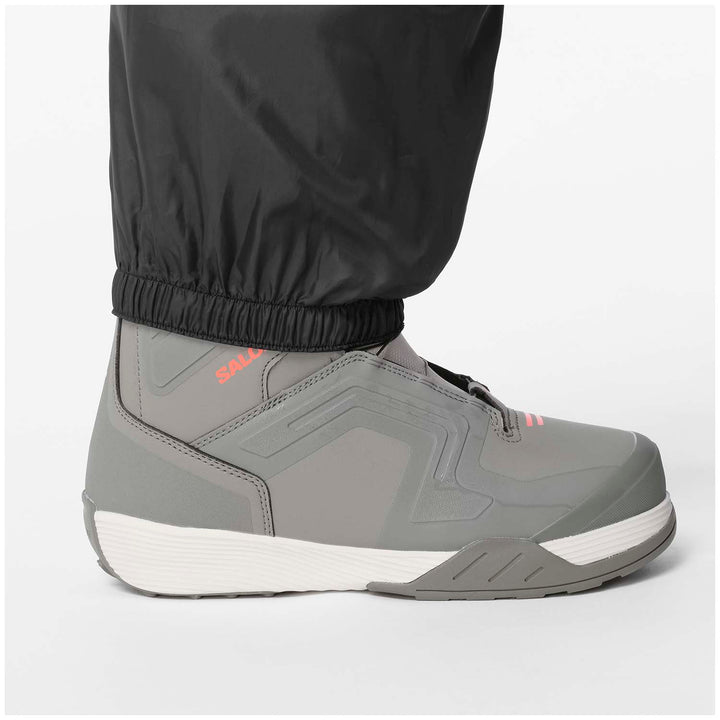 Salomon Venom Pants - Men's Deep Black