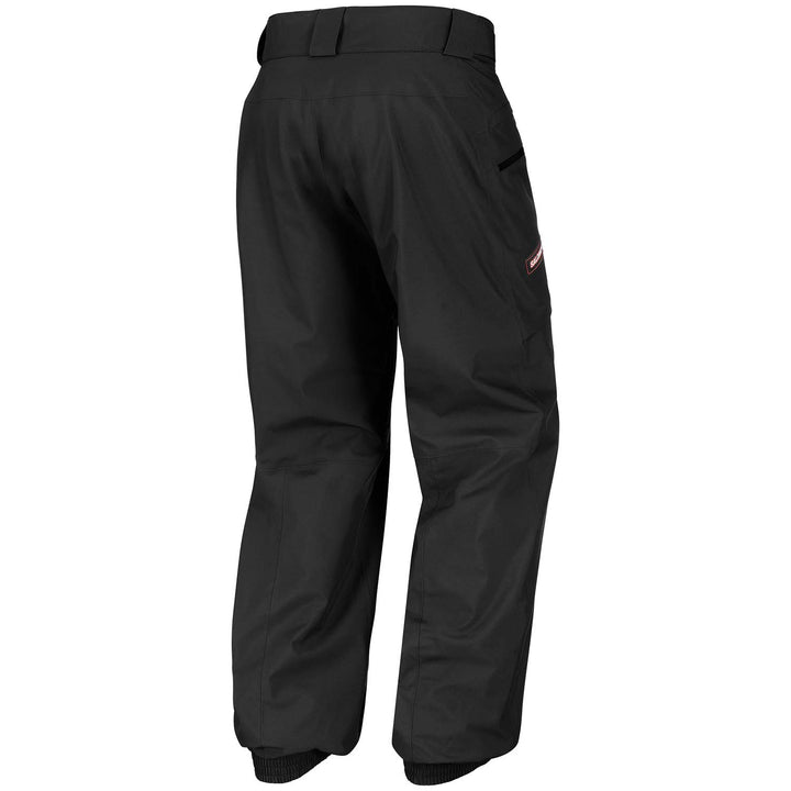 Salomon Venom Pants - Men's Deep Black