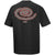 Salomon Venom RLX T-Shirt - Men's Deep Black