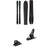 Season Nexus Skis + Marker Griffon 13 ID Ski Bindings 2026
