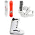 Armada Beatnik Snowboard + Union Force Team Snowboard Bindings + Vans Hi-Standard Pro Snowboard Boots 2027